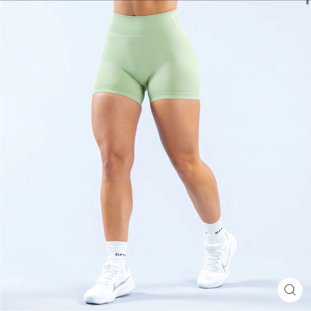DFYNE Dynamic Shorts | 4.5